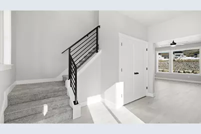 3385 E Baywater Dr, Eagle Mountain, UT 84005 - Photo 15