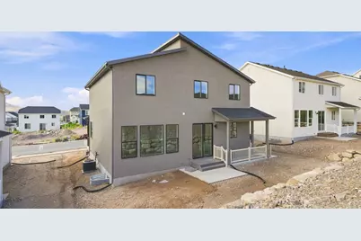 3385 E Baywater Dr, Eagle Mountain, UT 84005 - Photo 5
