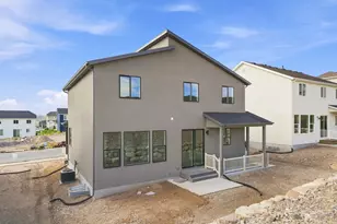 3385 E Baywater Dr, Eagle Mountain, UT 84005 - Photo 5