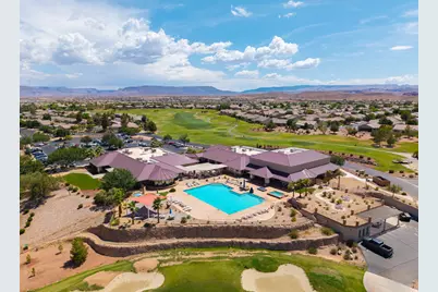 1327 W Whitestone Dr, Saint George, UT 84790 - Photo 35