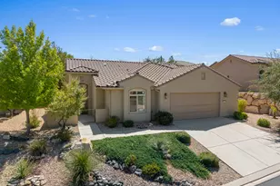 1327 W Whitestone Dr, Saint George, UT 84790 - Photo 3