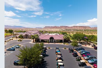 1327 W Whitestone Dr, Saint George, UT 84790 - Photo 31