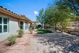 1327 W Whitestone Dr, Saint George, UT 84790 - Photo 29