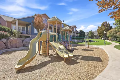 5038 W Red Shale, Herriman, UT 84096 - Photo 25