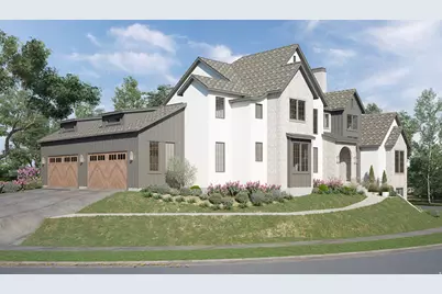 223 E Maple Ridge Rd, Mapleton, UT 84664 - Photo 3
