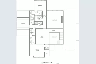 3583 S Mapleton Estates Dr, Mapleton, UT 84664 - Photo 5