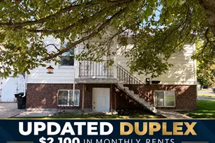 408 N 200 W, Logan, UT 84321 - Photo 1