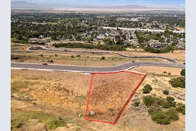 77 S Rock Loft Ridge Dr #54-R, Fruit Heights, UT 84037 - Photo 3