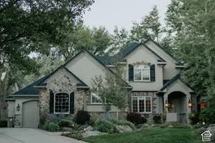 1821 E Sawgrass Circle, Draper, UT 84020 - Photo 1