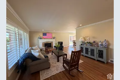 3775 S Greenbriar Way, Millcreek, UT 84109 - Photo 9