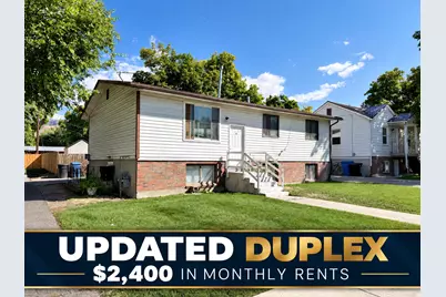 410 N 200 W, Logan, UT 84321 - Photo 1