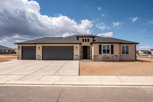 4913 N 970 E, Enoch, UT 84721 - Photo 1