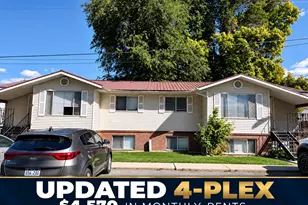 420 N 200 W, Logan, UT 84321 - Photo 1