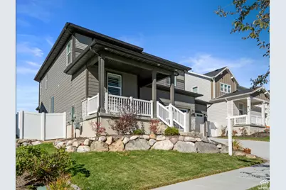 2169 N Elderberry Dr, Saratoga Springs, UT 84045 - Photo 3