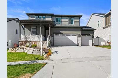 2169 N Elderberry Dr, Saratoga Springs, UT 84045 - Photo 1