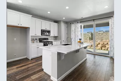 2169 N Elderberry Dr, Saratoga Springs, UT 84045 - Photo 5