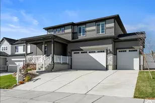 2169 N Elderberry Dr, Saratoga Springs, UT 84045 - Photo 3