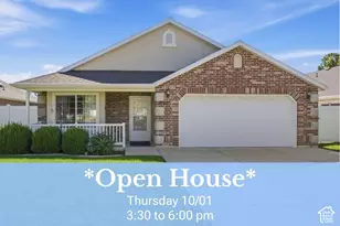 1025 W 2250 N, Layton, UT 84041 - Photo 1