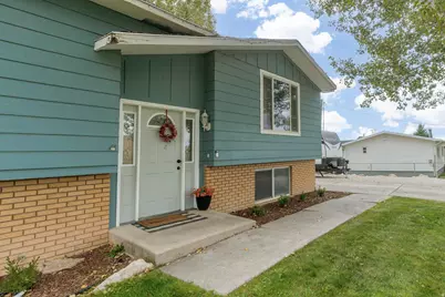 365 S 100 W, Redmond, UT 84652 - Photo 5