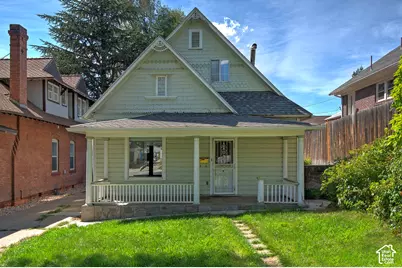 377 N I St, Salt Lake City, UT 84103 - Photo 3