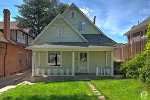 377 N I St, Salt Lake City, UT 84103 - Photo 3
