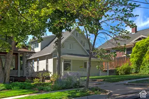 377 N I St, Salt Lake City, UT 84103 - Photo 1