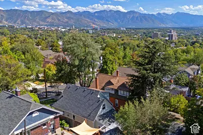377 N I St, Salt Lake City, UT 84103 - Photo 5