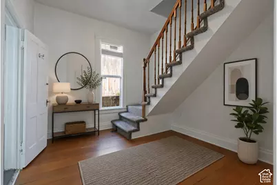 377 N I St, Salt Lake City, UT 84103 - Photo 7