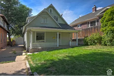 377 N I St, Salt Lake City, UT 84103 - Photo 29