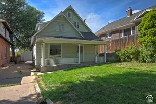 377 N I St, Salt Lake City, UT 84103 - Photo 29