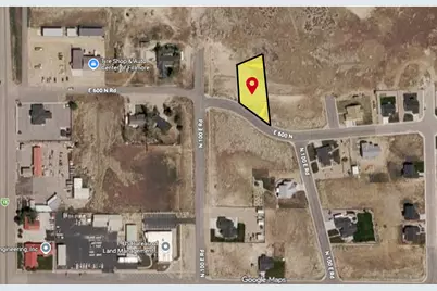 131 E 600 N #19, Fillmore, UT 84631 - Photo 1