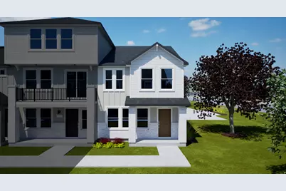 1366 S Cal Pac Ave, Spanish Fork, UT 84660 - Photo 1
