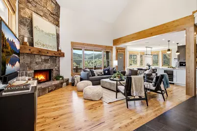 1211 Silver Oak Ct, Park City, UT 84060 - Photo 5