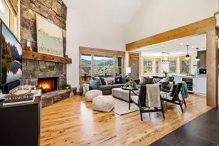 1211 Silver Oak Ct, Park City, UT 84060 - Photo 5