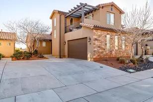 3800 N Paradise Dr, Santa Clara, UT 84765 - Photo 1