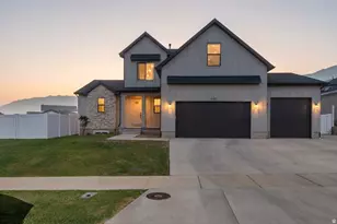 1655 S 210 W, Salem, UT 84653 - Photo 1