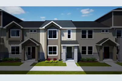 1374 S Cal Pac Ave, Spanish Fork, UT 84660 - Photo 1