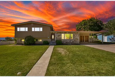 1664 W Lakewood Dr, Orem, UT 84058 - Photo 1