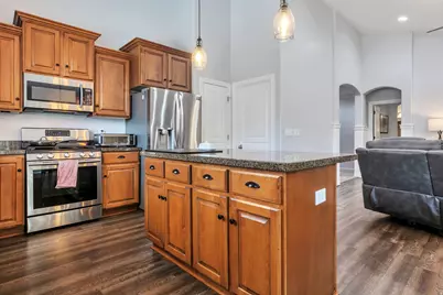 3107 W Rockbridge Dr, Riverton, UT 84065 - Photo 13