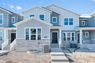 6672 N High Top, Eagle Mountain, UT 84005 - Photo 1