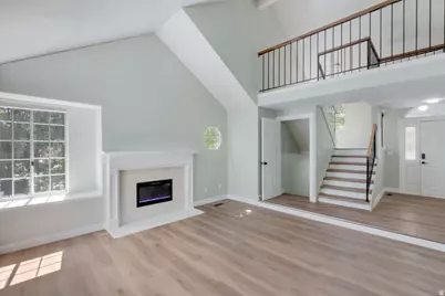 1384 W Countrywood Ln, West Jordan, UT 84088 - Photo 3