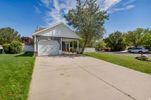 1384 W Countrywood Ln, West Jordan, UT 84088 - Photo 1