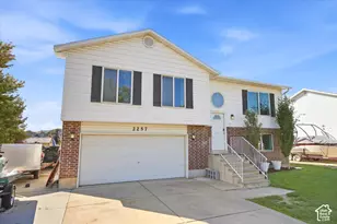 2257 N 2290 W, Clinton, UT 84015 - Photo 29