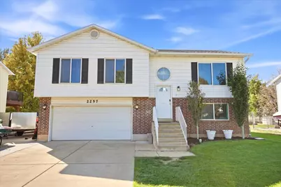 2257 N 2290 W, Clinton, UT 84015 - Photo 1