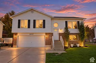 2257 N 2290 W, Clinton, UT 84015 - Photo 1