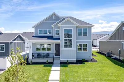 1905 S 1110 E #408, Heber City, UT 84032 - Photo 1