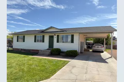 590 E 650 N, Richfield, UT 84701 - Photo 1