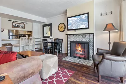 2000 Prospector Ave #213, Park City, UT 84060 - Photo 5