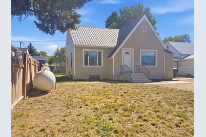 218 N 100 W, Malad City, ID 83252 - Photo 1