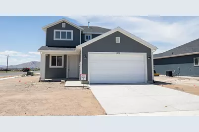 1051 N 1060 W Lot #36, Salem, UT 84653 - Photo 1